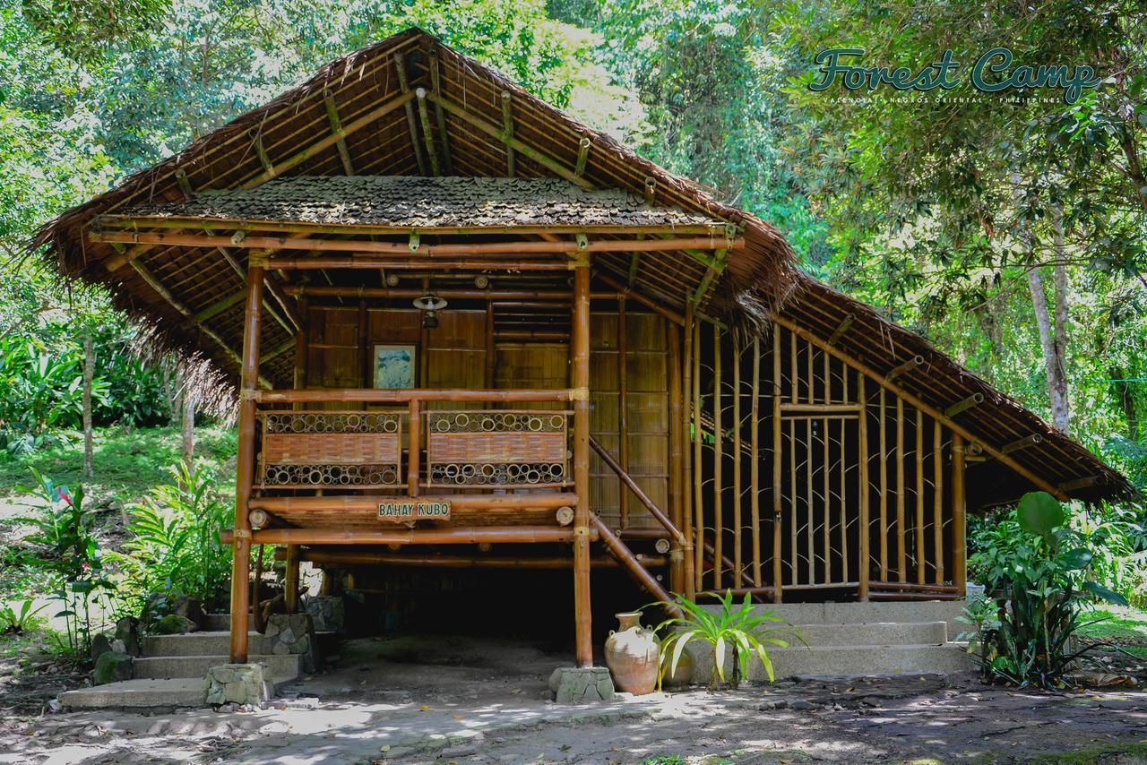 Forest Camp Resort Valencia  Eksteriør bilde
