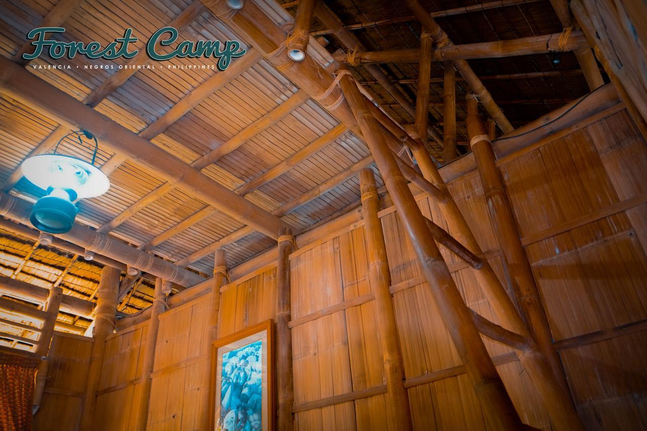 Forest Camp Resort Valencia  Eksteriør bilde