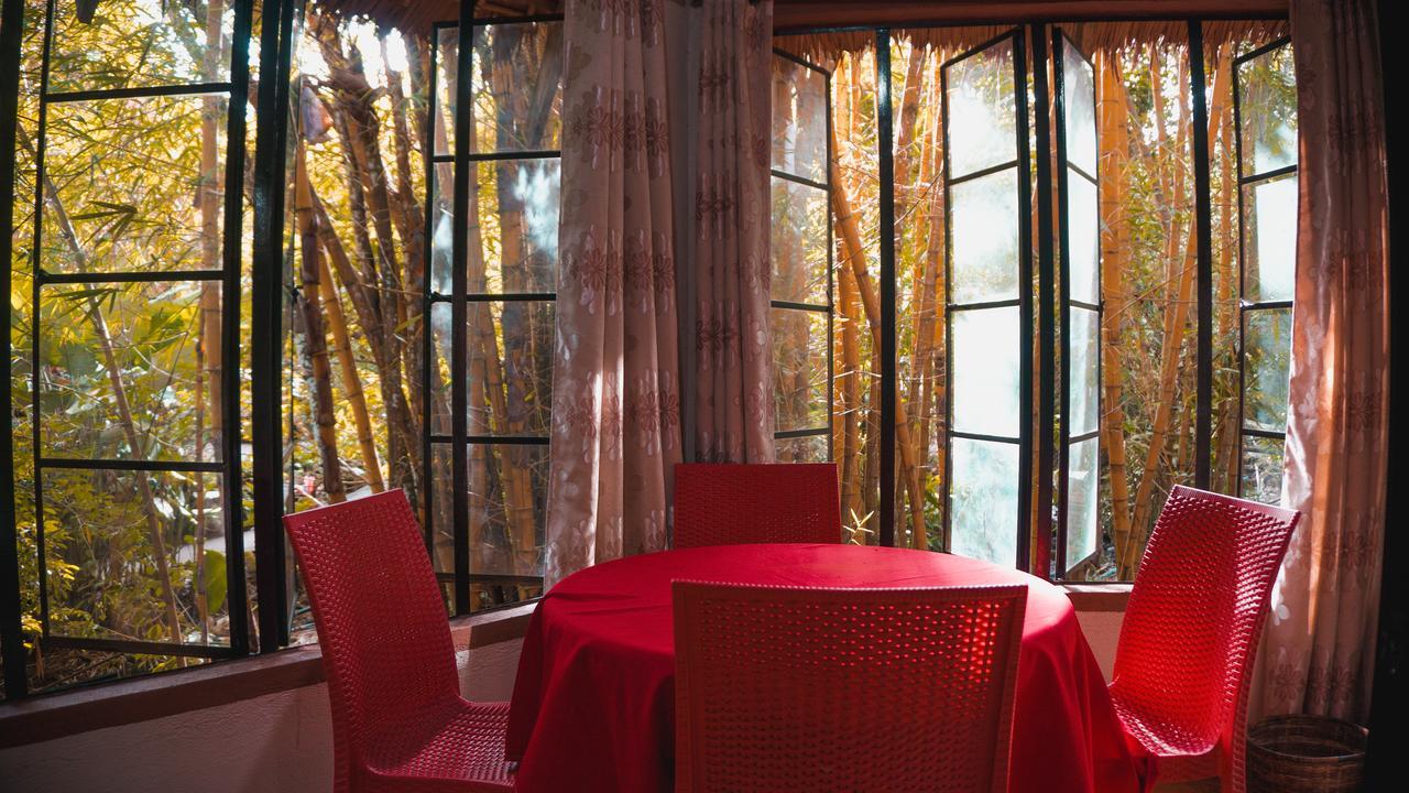 Forest Camp Resort Valencia  Eksteriør bilde