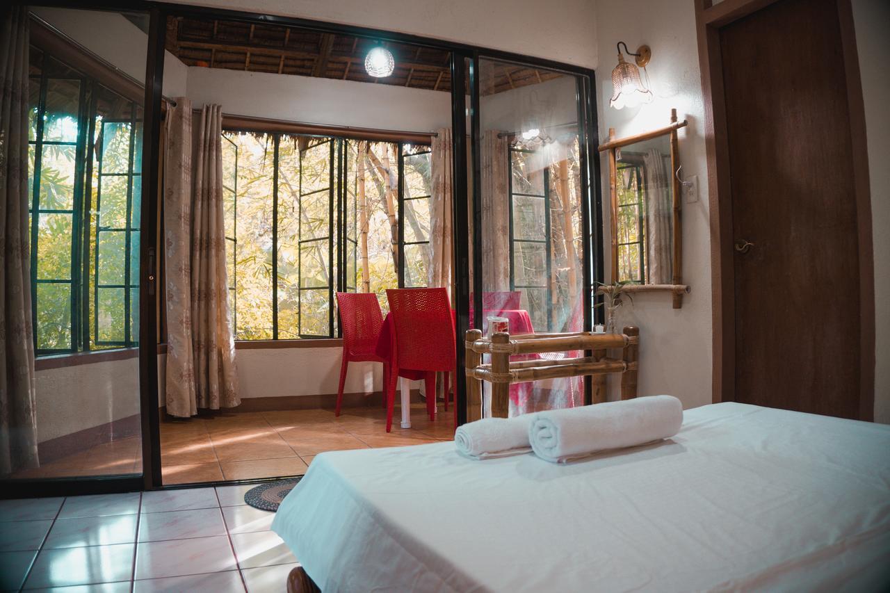 Forest Camp Resort Valencia  Eksteriør bilde