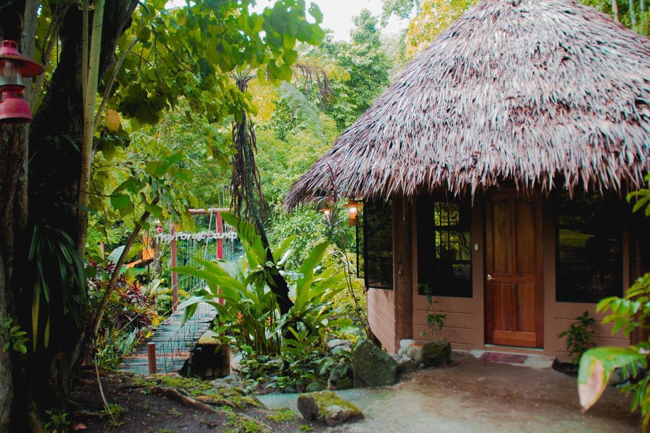 Forest Camp Resort Valencia  Eksteriør bilde