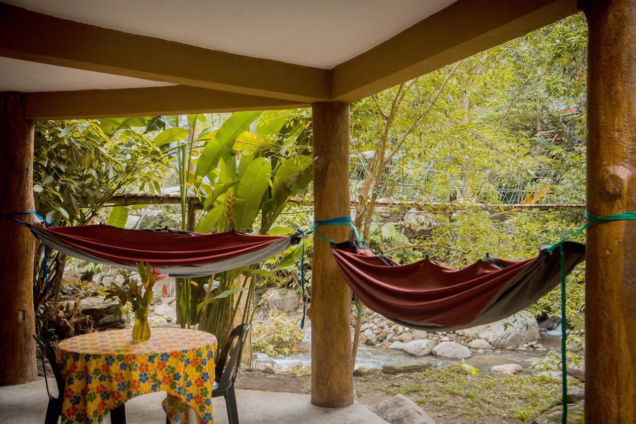 Forest Camp Resort Valencia  Eksteriør bilde