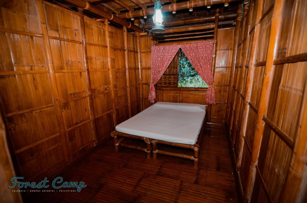 Forest Camp Resort Valencia  Eksteriør bilde