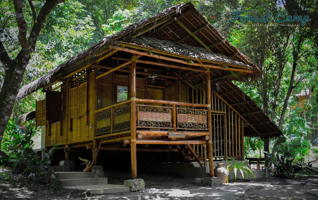Forest Camp Resort Valencia  Eksteriør bilde