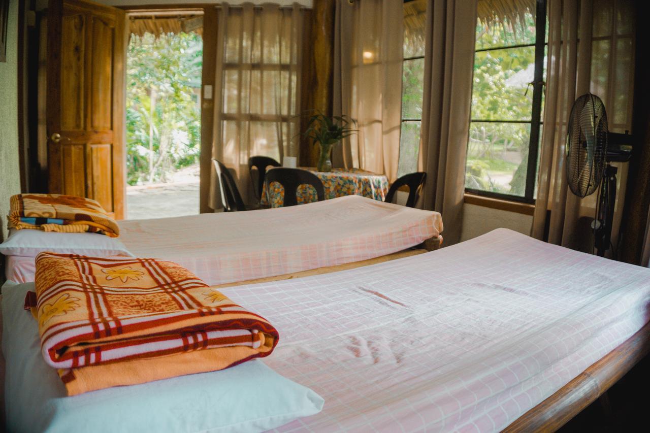 Forest Camp Resort Valencia  Eksteriør bilde