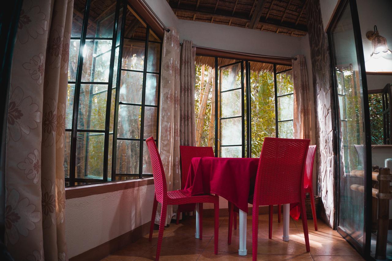 Forest Camp Resort Valencia  Eksteriør bilde