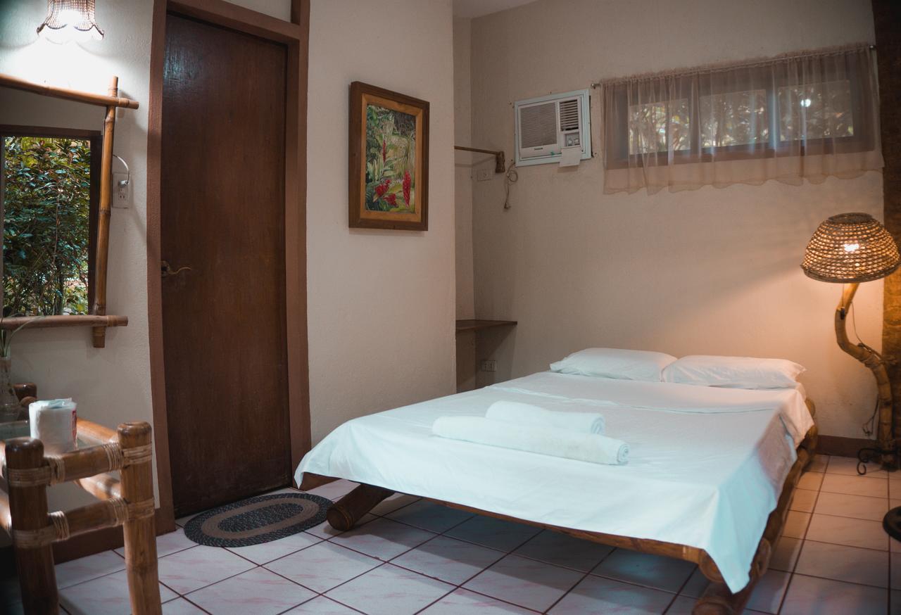 Forest Camp Resort Valencia  Eksteriør bilde