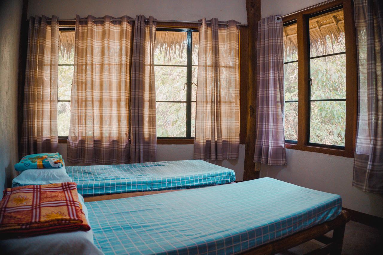 Forest Camp Resort Valencia  Eksteriør bilde
